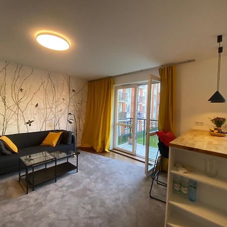 Best Inn Poznan Apartament Wojskowa Bagian luar foto