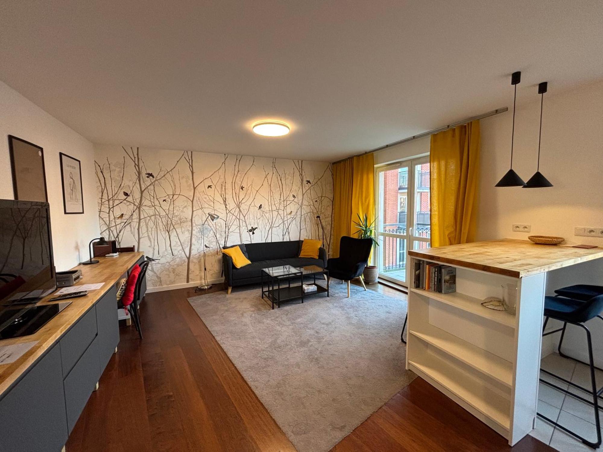 Best Inn Poznan Apartament Wojskowa Bagian luar foto