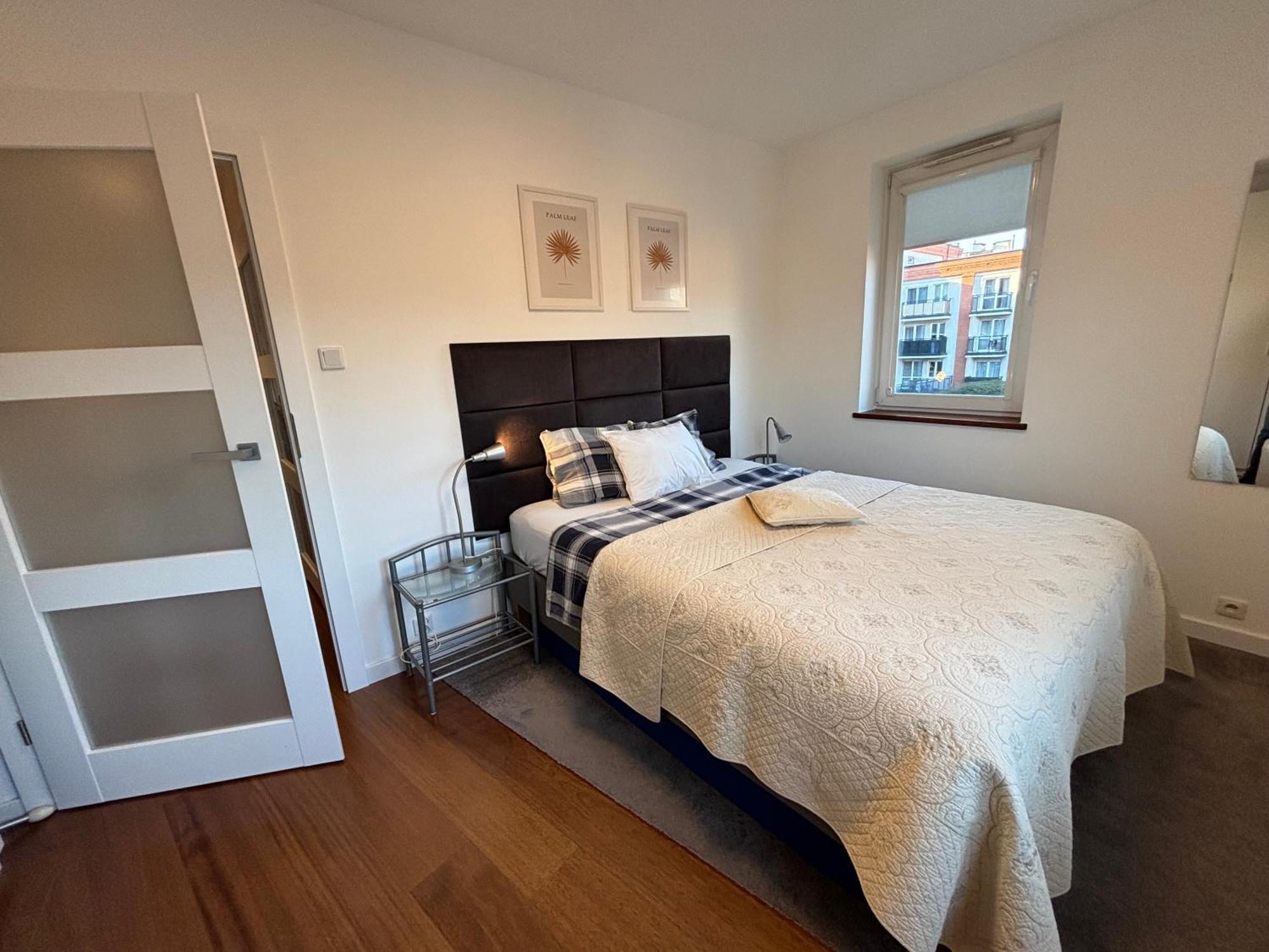 Best Inn Poznan Apartament Wojskowa Bagian luar foto