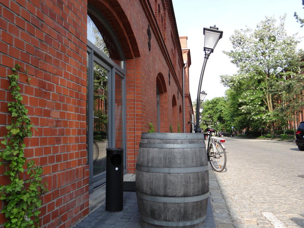 Best Inn Poznan Apartament Wojskowa Bagian luar foto