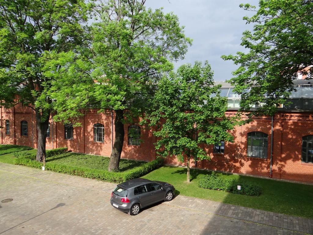 Best Inn Poznan Apartament Wojskowa Bagian luar foto